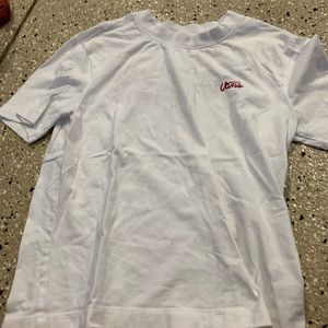 VANS GRAPHIC TEE